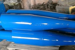 Циклон 4 БЦШ