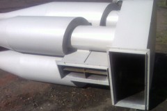 Циклон ЦН-11 улитка