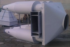 Циклон ЦН-15-600